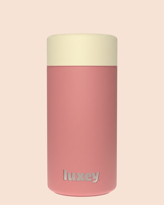 ROSE – Stainless Steel Reusable Cup 12oz