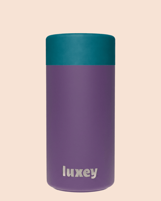 {PRE ORDER} MULBERRY – Stainless Steel Reusable Cup 12oz