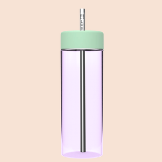 VIOLET HOUR STUDIO TUMBLER 20OZ - Reusable Iced Drinks Tumbler