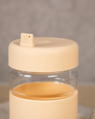 SPILLSTOP - Lid Mouth Piece Stoppers 10 Pack