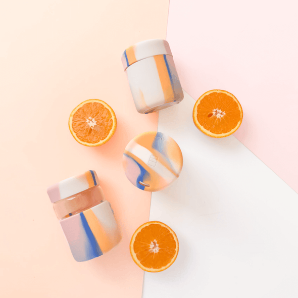 {PREORDER} PHYSICAL EDUCATION - MiniLUX Reusable Coffee Cup 6oz