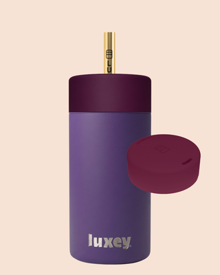 {PRE ORDER} MULBERRY - Duo Switch Stainless Steel Cup 12oz