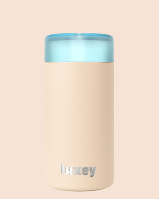 {PRE ORDER} MYLK ♥︎ Keepsake Sips - Stainless Steel Reusable Cup 12oz