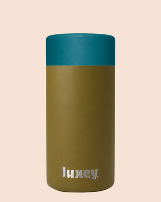 {PRE ORDER} OLIVE ♥︎ Keepsake Sips - Stainless Steel Reusable Cup 12oz