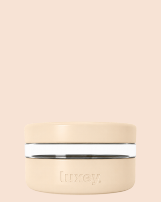 LUNCH BOWL – Reusable Glass Lunch Container { SECONDS }