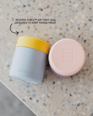 SNACKER - Small Storage Container 6oz