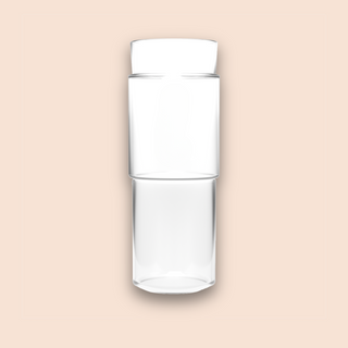 {PREORDER} REPLACEMENT GLASS - Middy 16oz