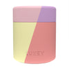 MINILUX - Reusable Glass Coffee Cup 6oz
