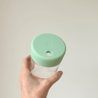 SORBET I LARGE STRAW LID – Fits Middy, Stainless & Pantry