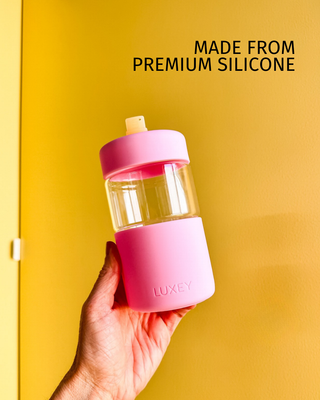 SPILLSTOP - Lid Mouth Piece Stoppers 5 Pack