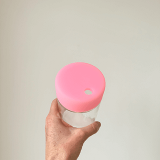 CUPCAKE - Large Straw Lid