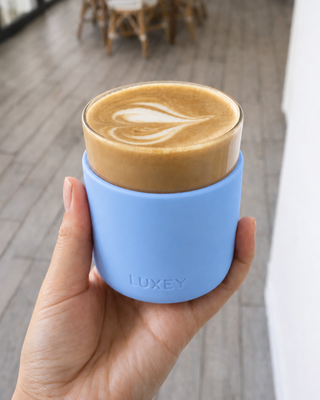 DAYDREAM - MiniLUX Reusable Coffee Cup 6oz