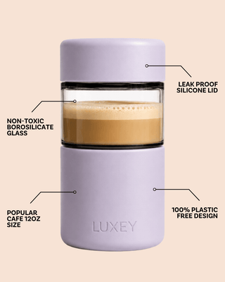 PALM - Original Reusable Coffee Cup 12oz