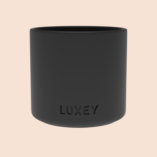 BLACK I ORIGINAL BASE - Fits Mini, Regular & Original Cups