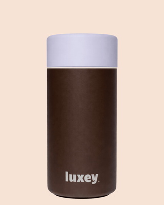 CACAO – Stainless Steel Reusable Cup 12oz