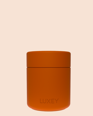 SNACKER - Small Storage Container 6oz