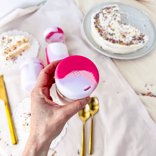 DREAMHOUSE - Regular Reusable Coffee Cup 8oz
