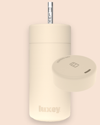 MYLK - Duo Switch Stainless Steel Cup 12oz