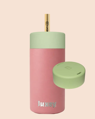 {PRE ORDER} ROSE - Duo Switch Stainless Steel Cup 12oz
