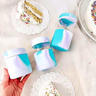 MERMAID MILKSHAKE - Regular Reusable Coffee Cup 8oz