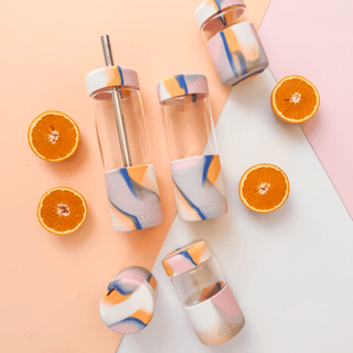 PHYSICAL EDUCATION - Duo Switch Coffee & Smoothie Cup 16oz