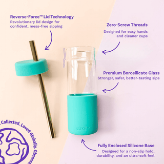 CLOUD - Iced Drinks &  Smoothie Cup 16oz