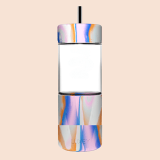 PHYSICAL EDUCATION - Iced Drinks & Smoothie Cup 16oz