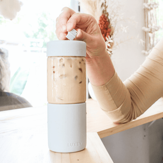 LEMONADE - Middy Reusable Cup 16oz