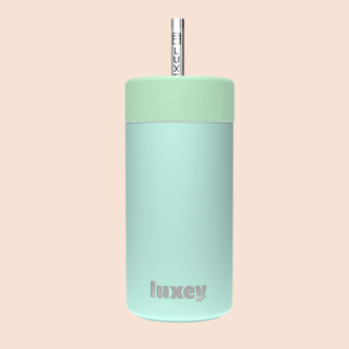 MINT - Leakproof Stainless Kids Smoothie Cup