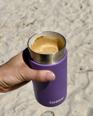 {PRE ORDER} MULBERRY - Stainless Steel Replacement Cup