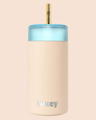 {PRE ORDER} MYLK - Leakproof Stainless Kids Smoothie Cup
