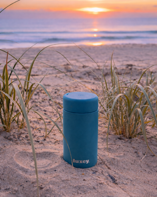 OCEAN – Stainless Steel Reusable Cup 12oz