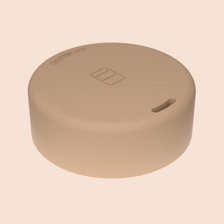 LATTE I ORIGINAL SIP LID - Fits Mini, Regular & Original Cups