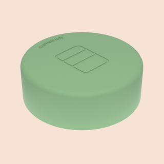 ORIGINAL SEALED LID – Fits Mini, Regular & Original Glass Cups