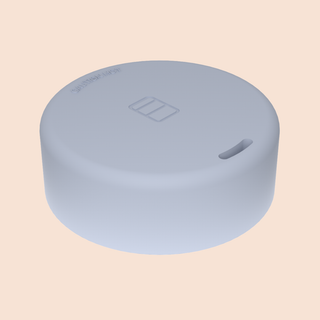 RAINDROP I ORIGINAL SIP LID - Fits Mini, Regular & Original Cups