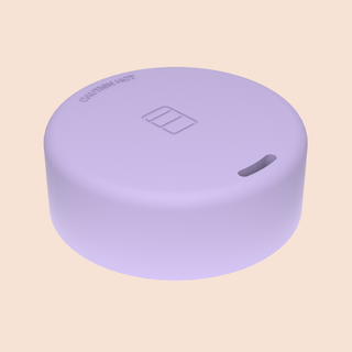 SPARKLES I ORIGINAL SIP LID - Fits Mini, Regular & Original Cups