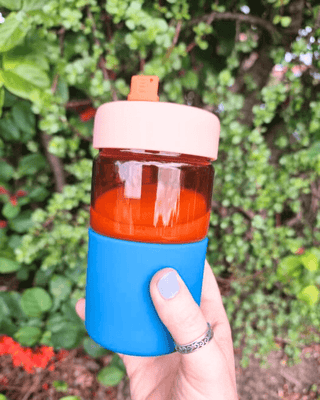 SPILLSTOP - Lid Mouth Piece Stoppers 5 Pack