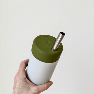 HERITAGE & GRAY - Insulated Iced Drink Tumbler