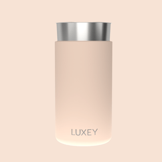 PEACH - Stainless Steel Replacement Cup