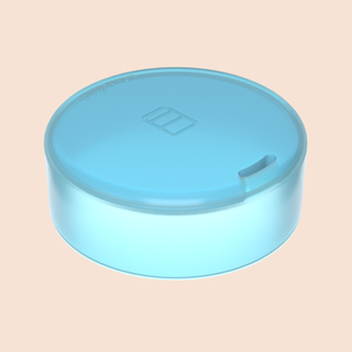 ORIGINAL SIP LID - Fits Mini, Regular & Original Glass Cups