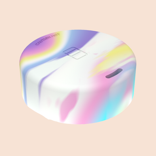 ORIGINAL SIP LID - Fits Mini, Regular & Original Glass Cups