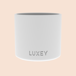 WHITE I ORIGINAL BASE – Fits Mini, Regular & Original Cups