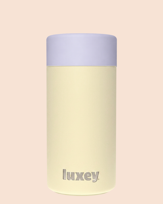 BUTTER – Stainless Steel Reusable Cup 12oz