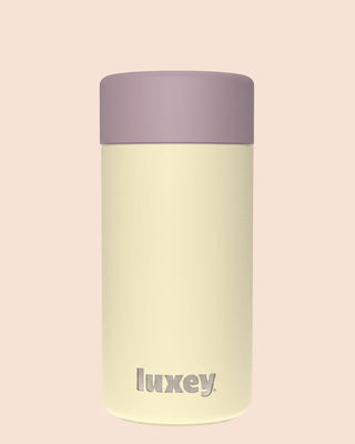 BUTTER – Stainless Steel Reusable Cup 12oz