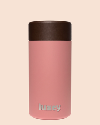 ROSE – Stainless Steel Reusable Cup 12oz