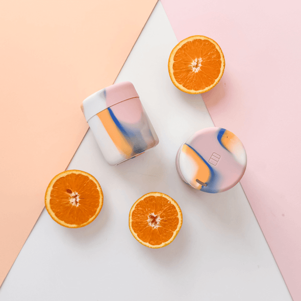 {PREORDER} PHYSICAL EDUCATION - MiniLUX Reusable Coffee Cup 6oz