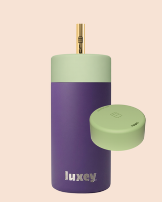 {PRE ORDER} MULBERRY - Duo Switch Stainless Steel Cup 12oz