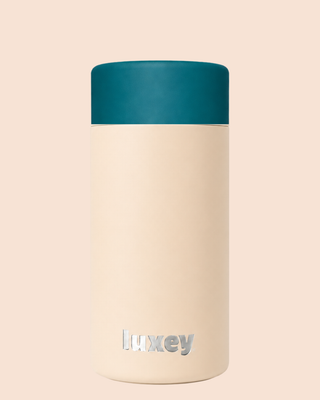 {PRE ORDER} MYLK ♥︎ Keepsake Sips - Stainless Steel Reusable Cup 12oz