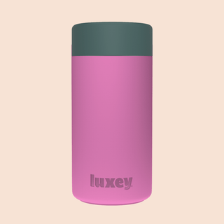 POMEGRANATE – Stainless Steel Reusable Cup 12oz