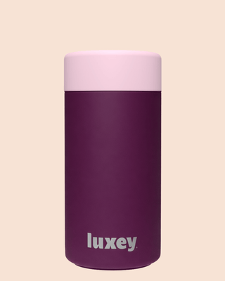 THE STORY CUP - WINE I Stainless Steel Reusable Cup 12oz